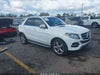 2018 Mercedes-benz Gle