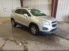 2015 Chevrolet Trax