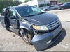 2011 Honda Odyssey