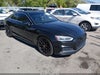 2018 Audi A5