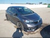2018 Honda Fit