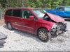 2014 Chrysler Town & country