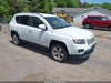 2016 Jeep Compass