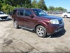 2015 Honda Pilot