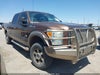 2011 Ford F-250