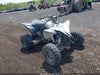 2022 Yamaha Yfz 350