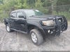 2011 Toyota Tacoma