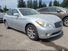 2011 Infiniti M