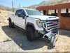 2022 Gmc SIERRA