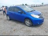 2014 Nissan Versa
