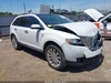 2015 Lincoln Mkx