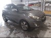 2014 Hyundai Tucson