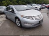 2012 Chevrolet Volt