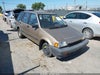 1986 Honda Civic