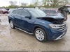 2021 Volkswagen Atlas cross sport