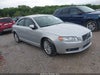 2008 Volvo S80