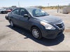 2015 Nissan Versa