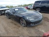 2008 Chevrolet Corvette