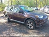 2018 Toyota Rav 4