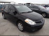 2012 Nissan Versa
