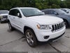 2013 Jeep Grand cherokee