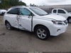 2013 Lexus Rx