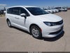 2022 Chrysler Voyager