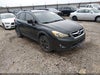 2013 Subaru Xv