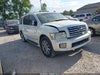 2010 Infiniti Qx56