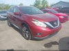 2016 Nissan Murano
