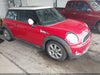 2009 Mini Cooper