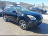2008 Nissan Rogue