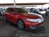 2009 Lincoln Mks