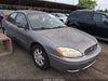 2007 Ford Taurus