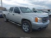 2012 Gmc SIERRA