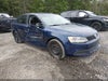 2011 Volkswagen Jetta
