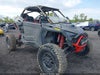 2022 Polaris Rzr