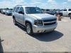 2013 Chevrolet Tahoe