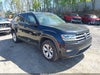 2018 Volkswagen Atlas