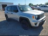 2021 Jeep Renegade