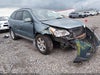2009 Chevrolet Traverse