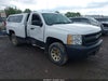 2008 Chevrolet Silverado 1500