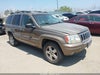 2002 Jeep Grand cherokee