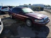2008 Mercury Grand marquis