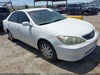 2005 Toyota Camry