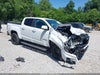 2022 Gmc Canyon