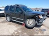 2014 Nissan Xterra