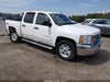 2012 Chevrolet Silverado
