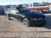 2000 Ford Mustang