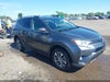 2018 Toyota Rav 4